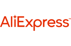 Aliexpress Icon
