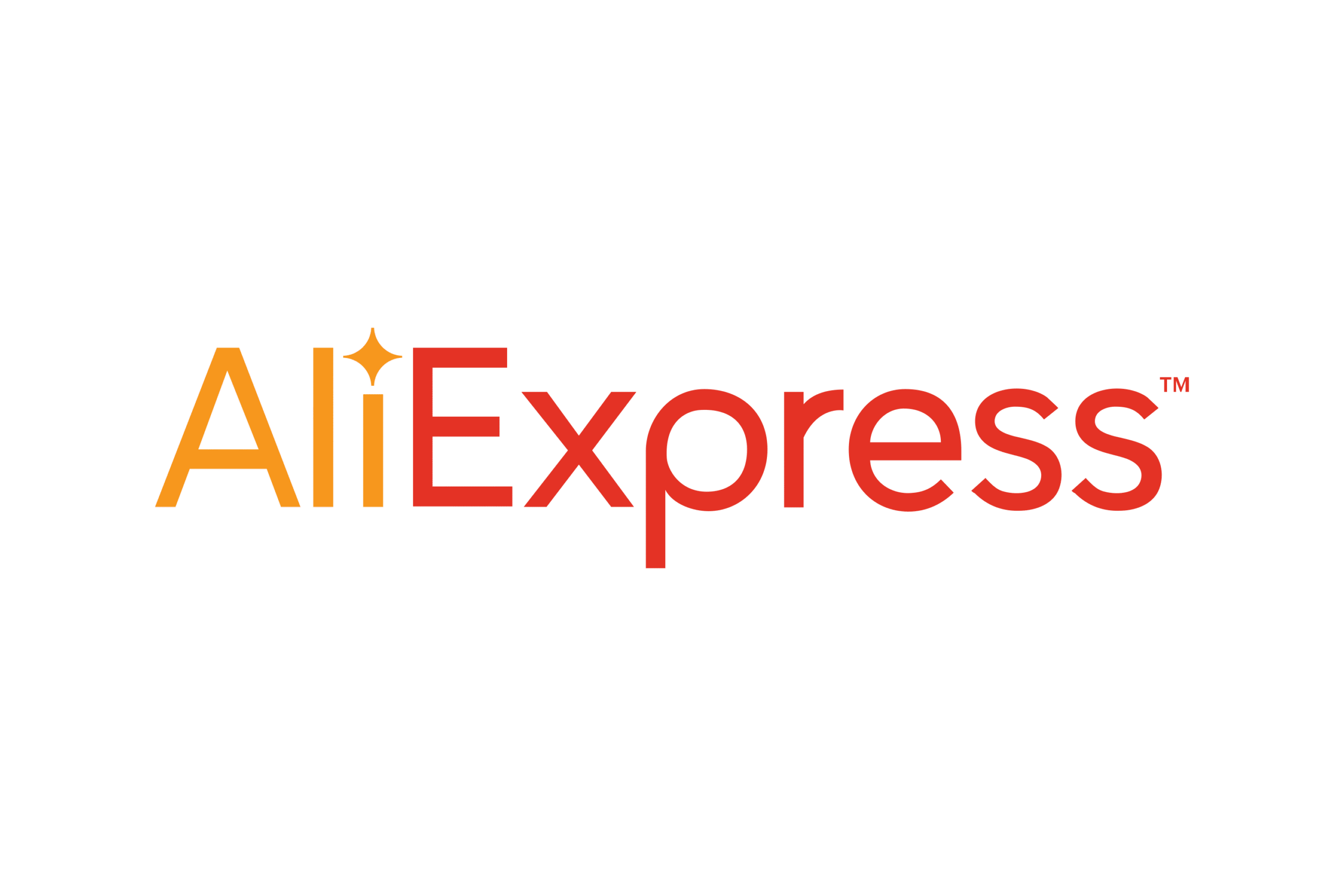 AliExpress Header Icon