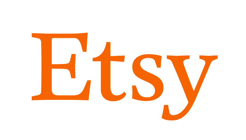 Etsy Header Icon