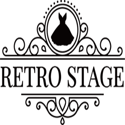 Retro Stage Header Icon