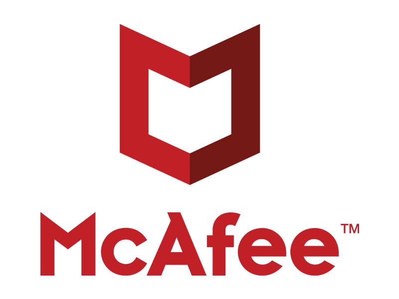 McAfee Header Icon