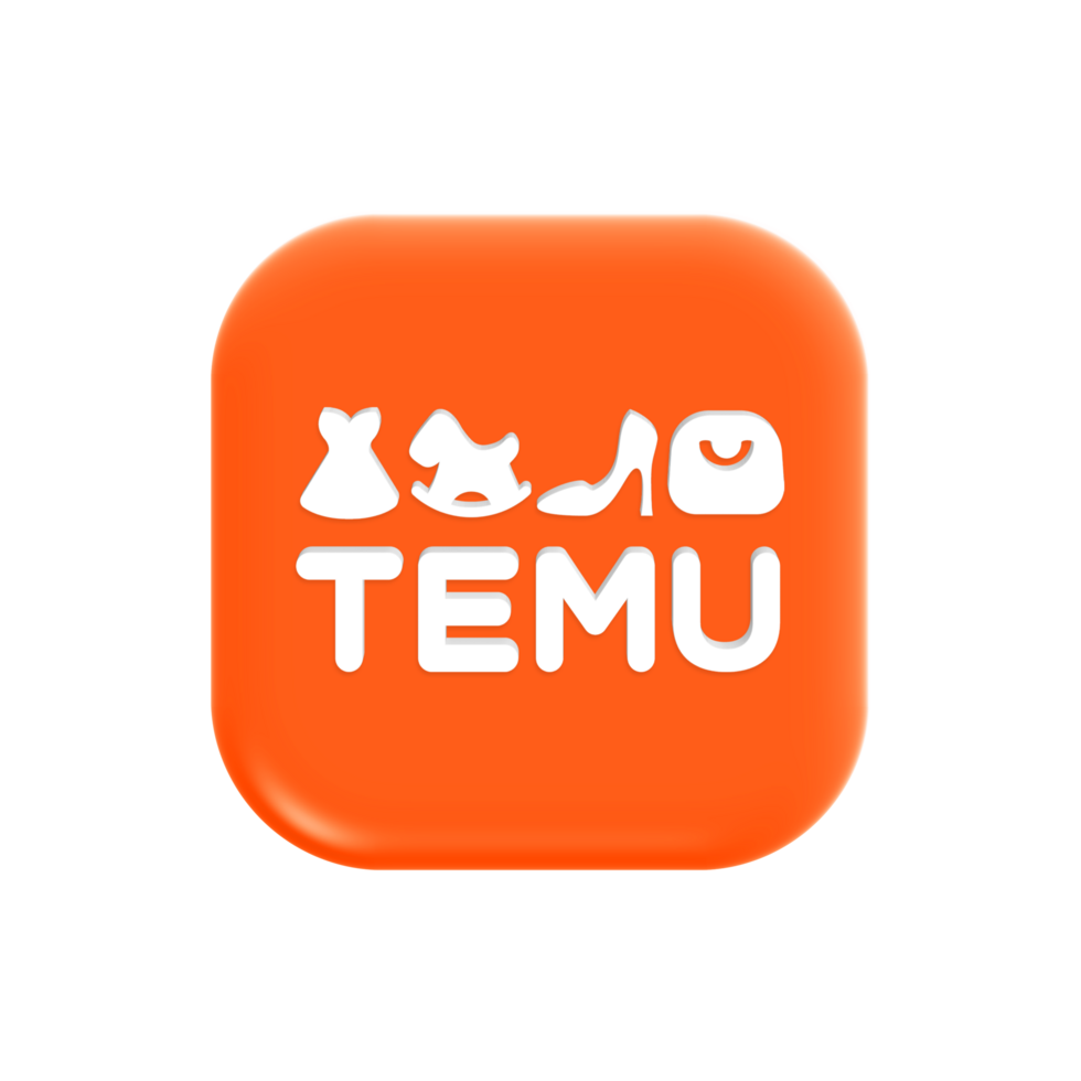 Temu Icon